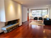 Piso exclusivo en alquiler en Bogotá, Bogotá D.C
