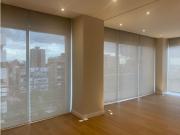 Piso de lujo en alquiler en Bogotá, Colombia