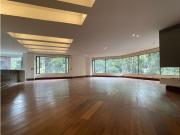 Piso exclusivo en alquiler en Bogotá, Bogotá D.C