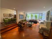 Piso exclusivo en alquiler en Bogotá, Bogotá D.C