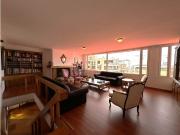 Piso exclusivo en alquiler en Bogotá, Bogotá D.C