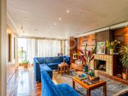 Piso exclusivo en alquiler en Bogotá, Bogotá D.C