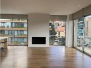 Piso exclusivo en alquiler en Bogotá, Bogotá D.C