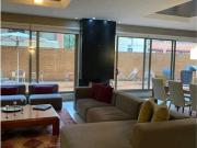 Piso exclusivo en alquiler en Bogotá, Bogotá D.C