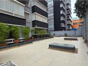 Piso de alto standing en alquiler en Bogotá, Bogotá D.C