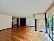 Piso exclusivo en alquiler en Bogotá, Bogotá D.C