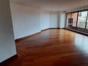 Piso exclusivo en alquiler en Bogotá, Bogotá D.C
