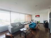 Piso exclusivo en alquiler en Bogotá, Bogotá D.C