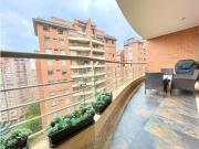 Piso exclusivo en alquiler en Bogotá, Bogotá D.C