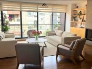 Piso exclusivo en alquiler en Bogotá, Colombia