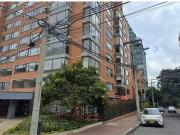 Piso exclusivo en alquiler en Bogotá, Colombia Piso exclusivo en alquiler en Bogotá, Colombia