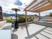 Piso exclusivo en alquiler en Bogotá, Colombia