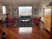 Piso exclusivo en alquiler en Bogotá, Colombia