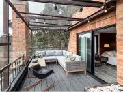 Piso de alto standing en venta en Bogotá, Colombia