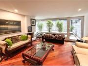 Piso de lujo en alquiler en Bogotá, Colombia