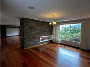 Piso exclusivo en alquiler en Bogotá, Colombia