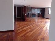 Piso de lujo en alquiler en Bogotá, Colombia