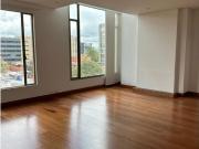 Piso exclusivo en alquiler en Bogotá, Colombia