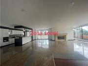 Piso de alto standing en alquiler en Bogotá, Colombia