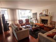 Piso exclusivo en alquiler en Bogotá, Colombia