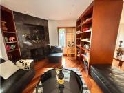 Piso exclusivo en alquiler en Bogotá, Colombia