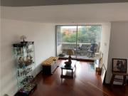 Piso exclusivo en alquiler en Bogotá, Colombia