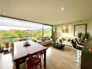 Piso exclusivo en alquiler en Bogotá, Colombia