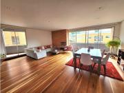 Piso exclusivo en alquiler en Bogotá, Bogotá D.C