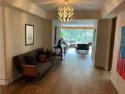 Piso exclusivo en alquiler en Bogotá, Colombia