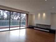 Piso exclusivo en alquiler en Bogotá, Colombia