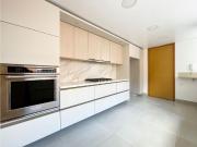 Piso de lujo en alquiler en Bogotá, Colombia