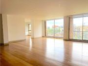 Piso exclusivo en alquiler en Bogotá, Colombia