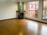 Piso exclusivo en alquiler en Bogotá, Colombia