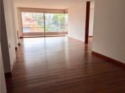 Piso de lujo en alquiler en Bogotá, Colombia