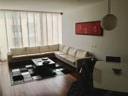 Piso de lujo en alquiler en Bogotá, Colombia