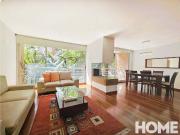 Piso exclusivo en alquiler en Bogotá, Colombia