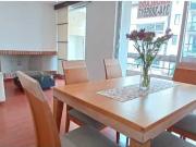 Piso de alto standing en alquiler en Bogotá, Bogotá D.C