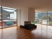 Piso exclusivo en alquiler en Bogotá, Colombia