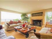 Piso exclusivo en alquiler en Bogotá, Colombia