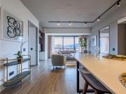 Piso exclusivo en alquiler en Bogotá, Colombia