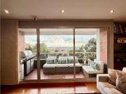 Piso exclusivo en alquiler en Bogotá, Colombia