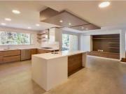 Piso exclusivo en alquiler en Bogotá, Colombia