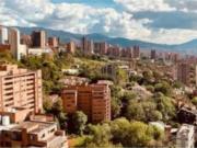 Piso de lujo en alquiler en Bogotá, Bogotá D.C