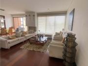 Piso de lujo en alquiler en Bogotá, Colombia