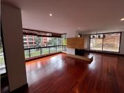 Piso de alto standing en alquiler en Bogotá, Bogotá D.C