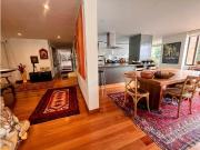 Piso exclusivo en alquiler en Bogotá, Colombia