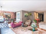 Piso exclusivo en alquiler en Bogotá, Colombia