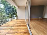 Piso exclusivo en alquiler en Bogotá, Colombia