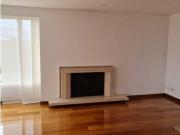 Piso exclusivo en alquiler en Bogotá, Colombia