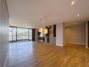 Piso de alto standing en alquiler en Bogotá, Colombia